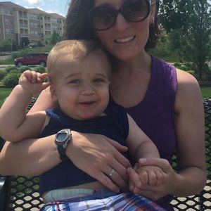 Meet your Posher, Leah